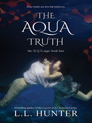 cover image of The Aqua Truth